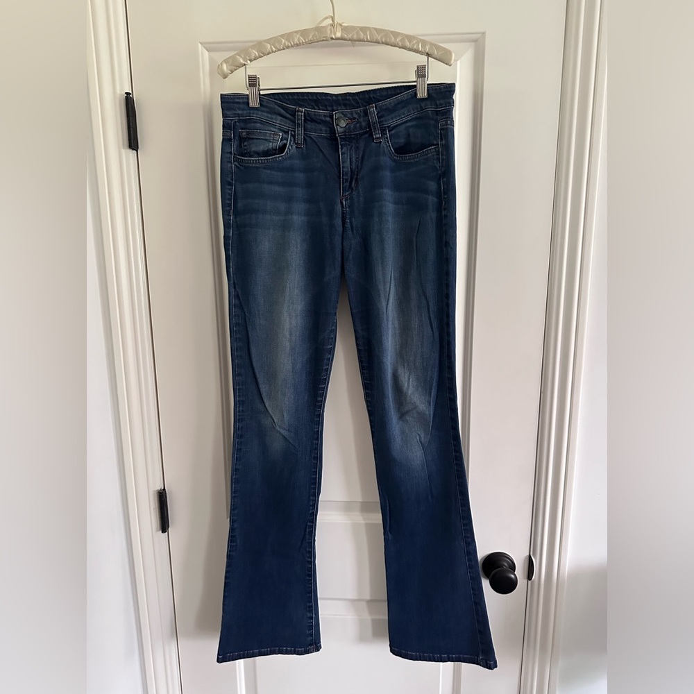 Joe’s Jeans skinny bootcut